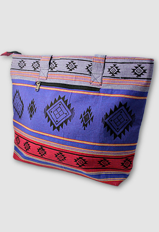 Knitter's Tote Bag