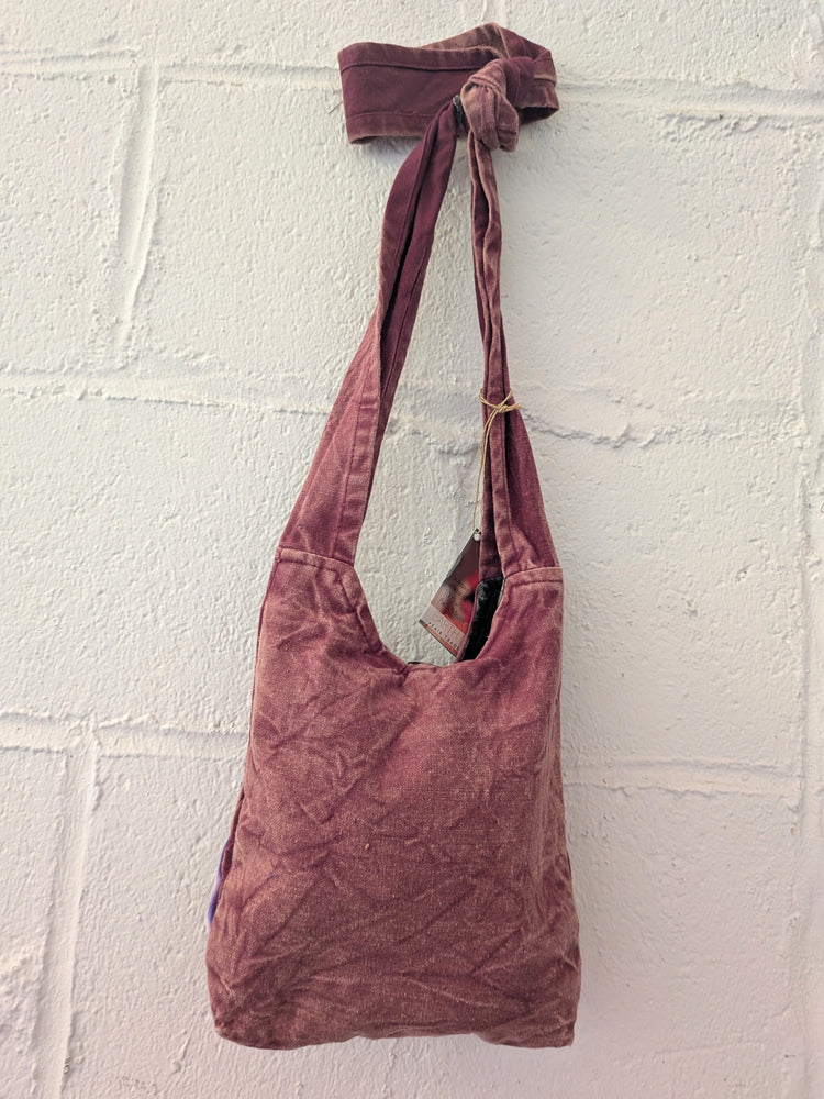 Tree of Life Passport Sling