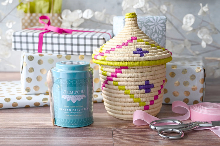 Big Kindness Basket