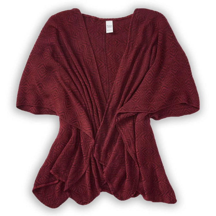 Carmine Poncho