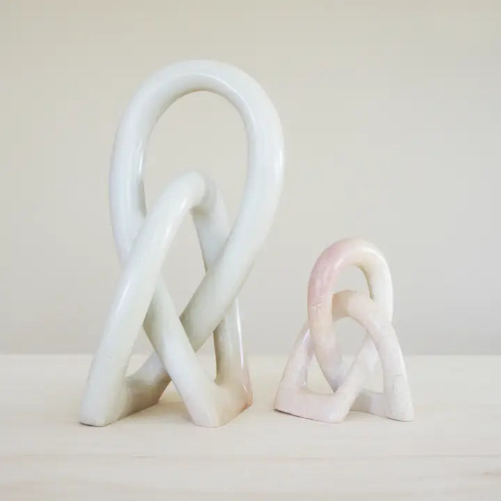 Large Wedding Knot