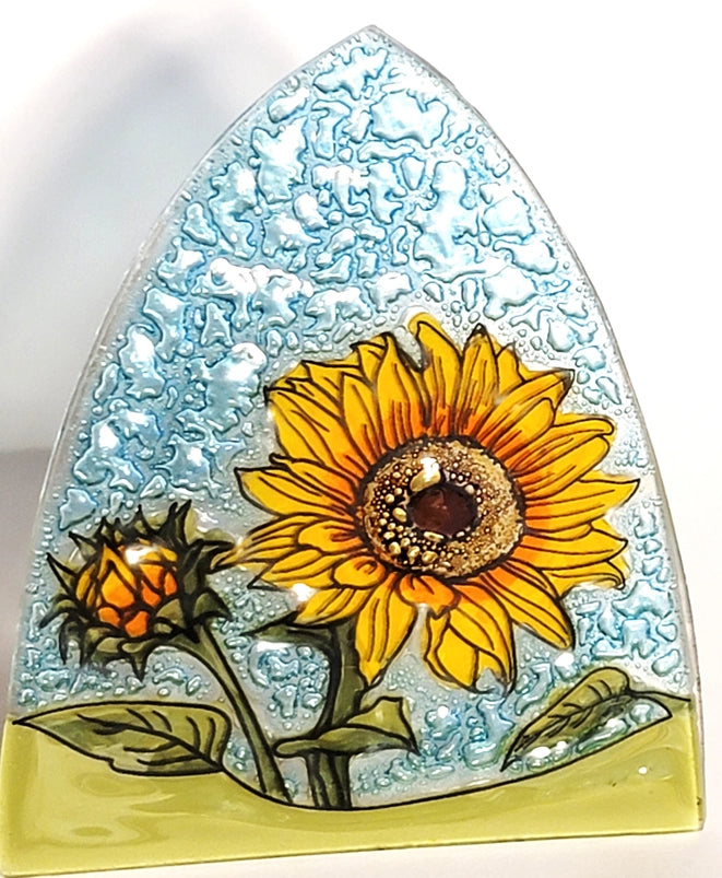 Sunflower Night Light