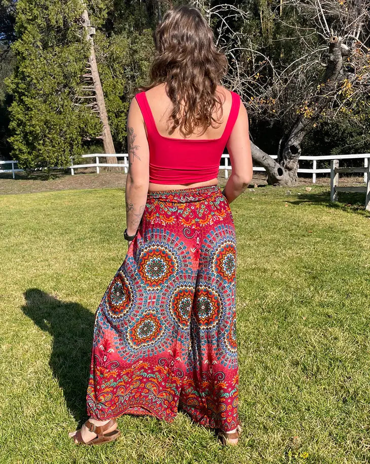 Shiva Mandala Pants