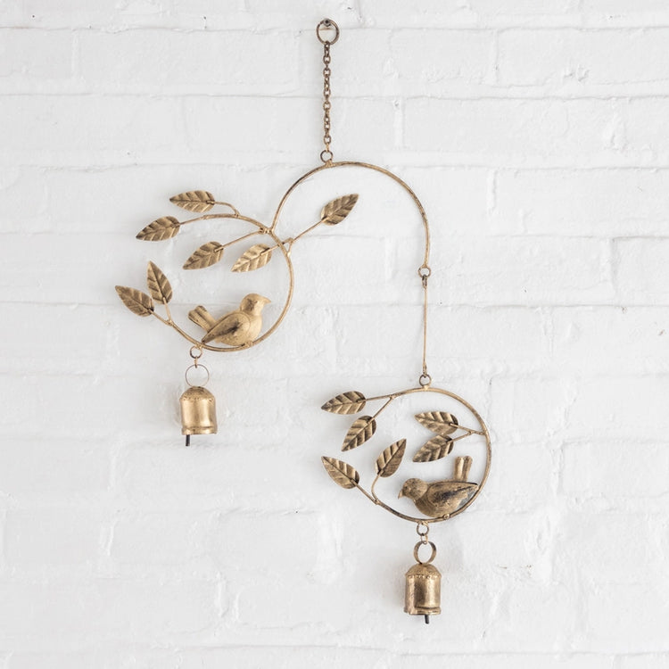Pyar Bird Wind Chime