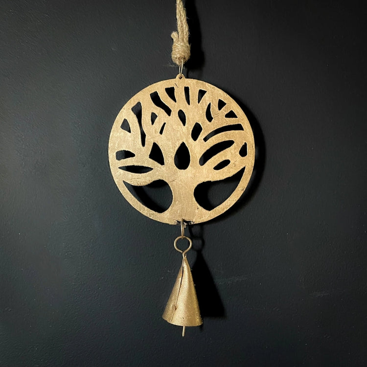 Mini Tree of Life Chime
