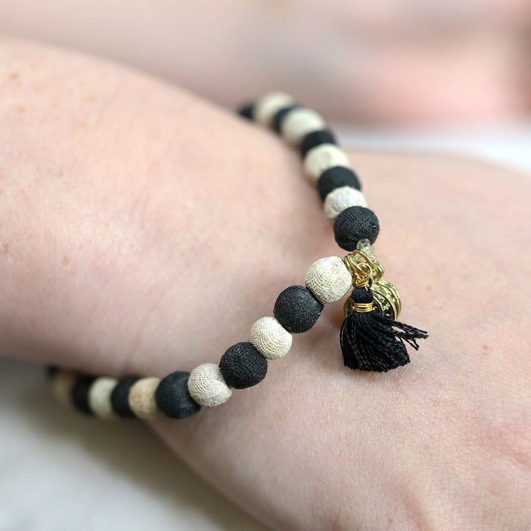 Balance Connection Bracelet