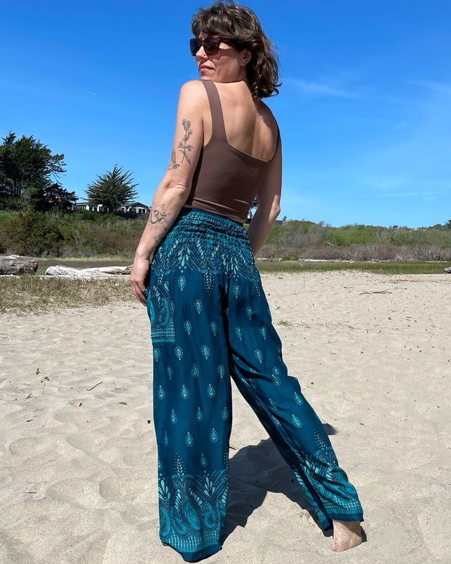 Bindi Pants