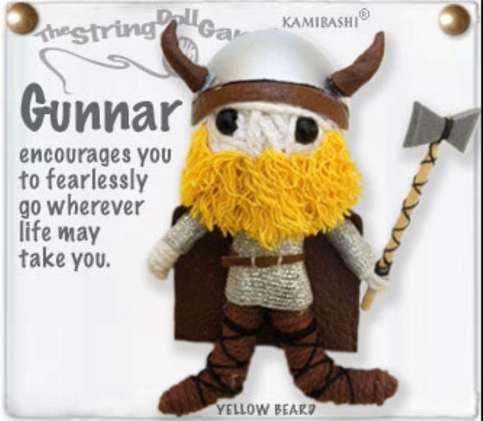 Gunnar