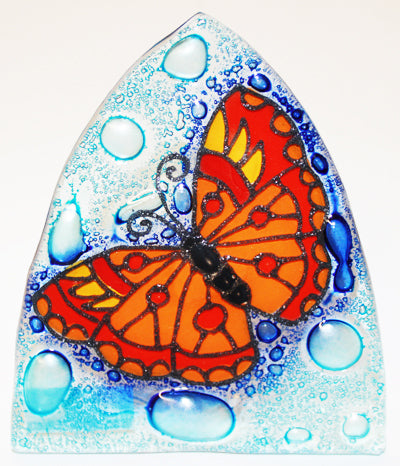 Monarch butterfly Night Light