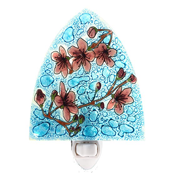 Cherry Blossom Night Light