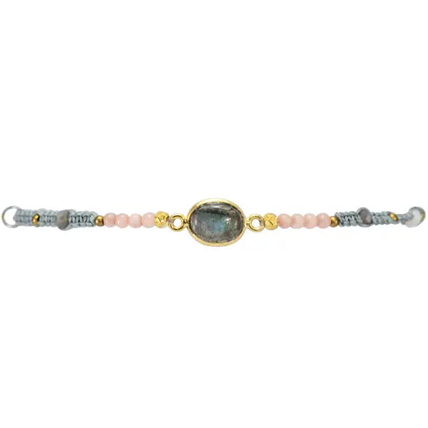 Jess Sliding Knot Bracelet