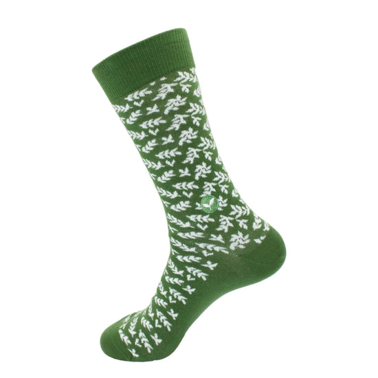 Socks that Plant Trees