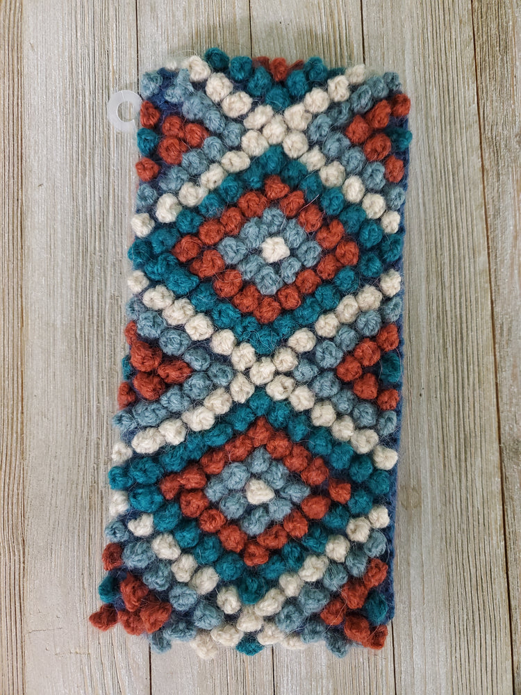 Diamond Ear Warmer