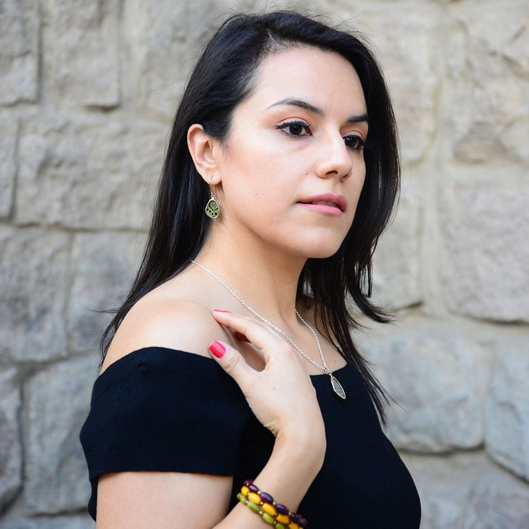 Butterfly Earrings