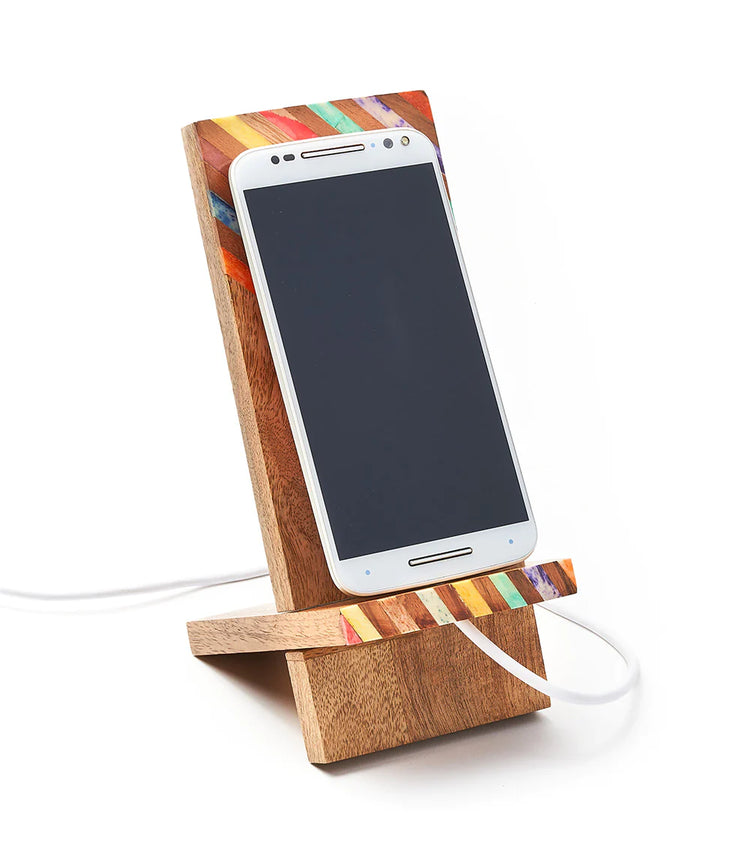 Banka Mundi Smartphone Dock