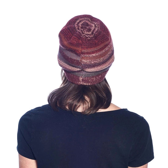 Autumn Alpaca Colorado Winter Beanie