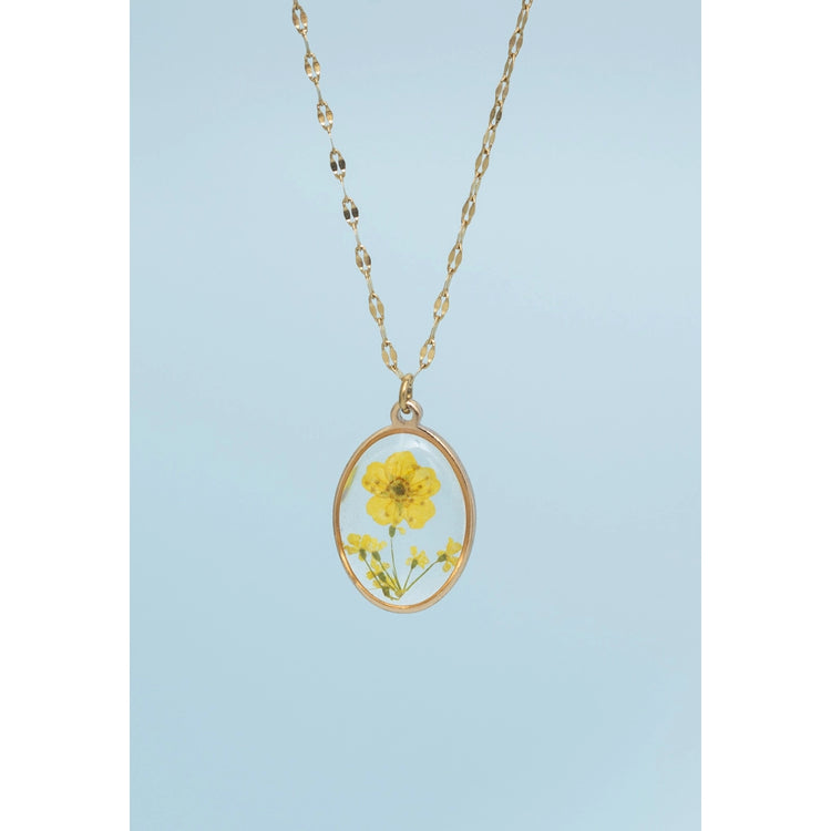 In Bloom Necklace