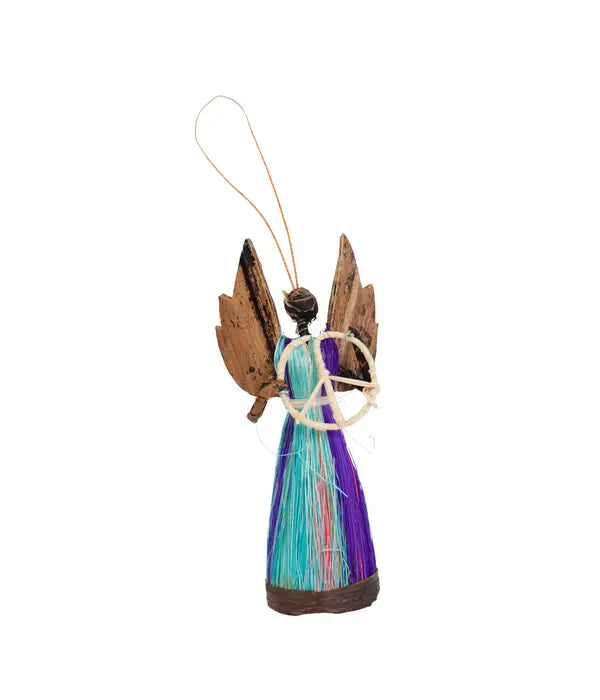 Angel of Peace Ornament