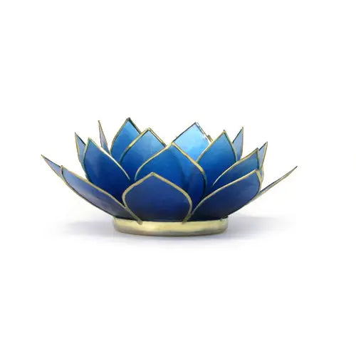 Gemstone Capiz Lotus
