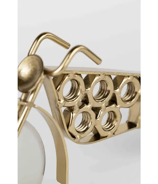 Motorcycle Pizza Cutter