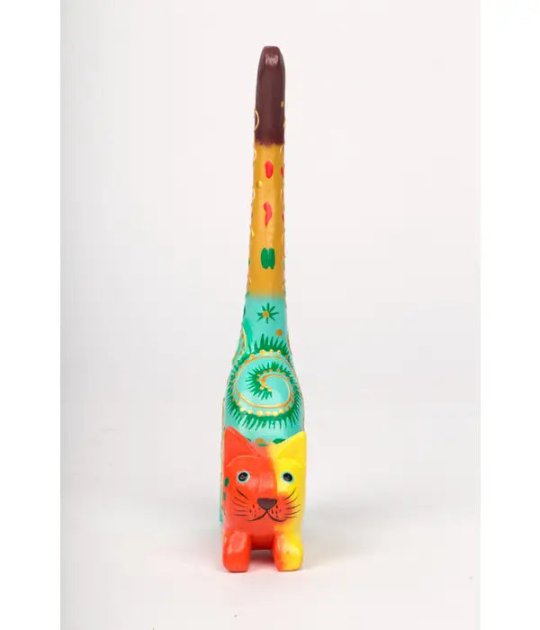 Krazy Kitty Ring Holder