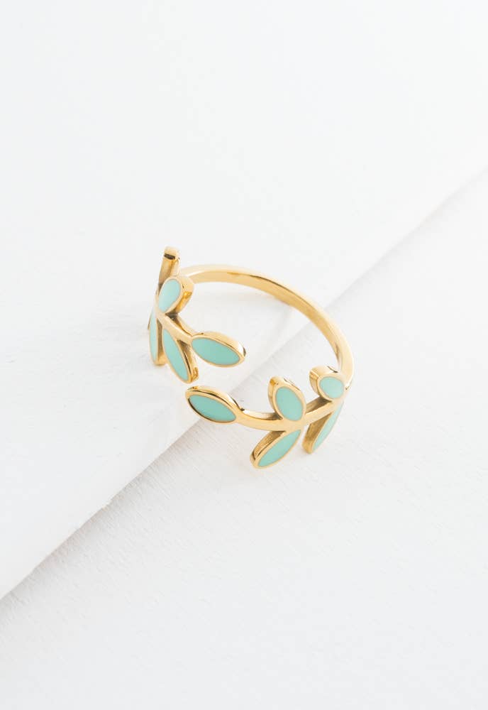 Seeds of Hope Ring