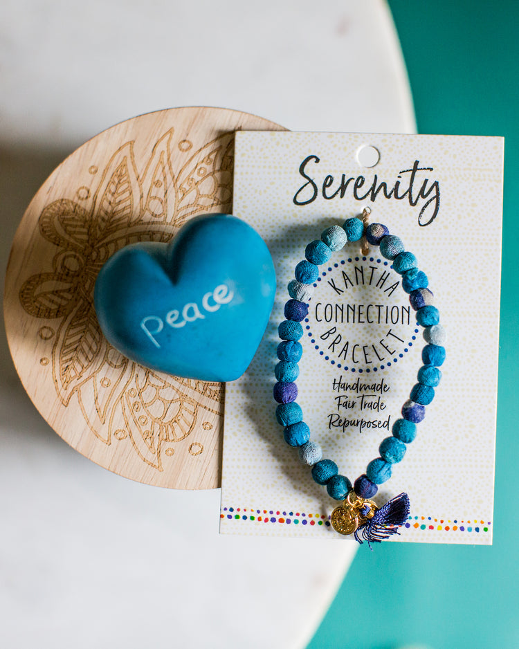 Peace and Serenity Collection