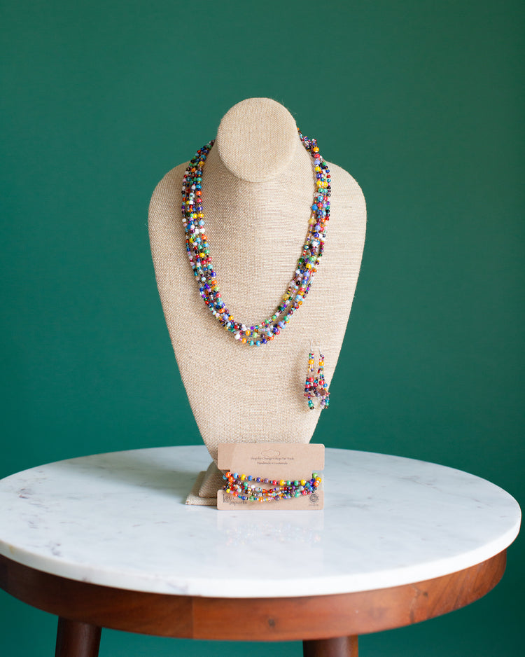 Gumball Collection Set