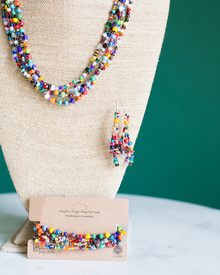 Gumball Collection Set