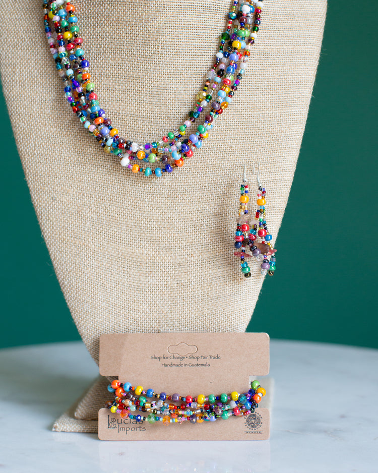 Gumball Collection Set