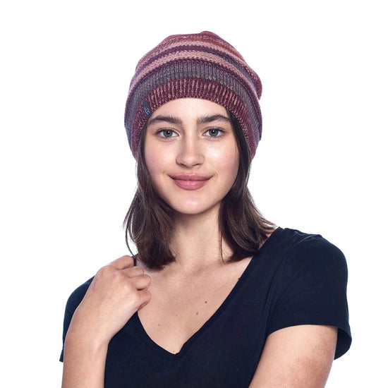 Autumn Alpaca Colorado Winter Beanie