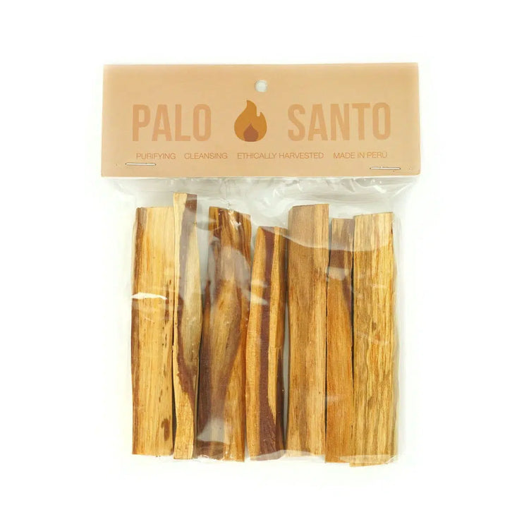 Palo Santo