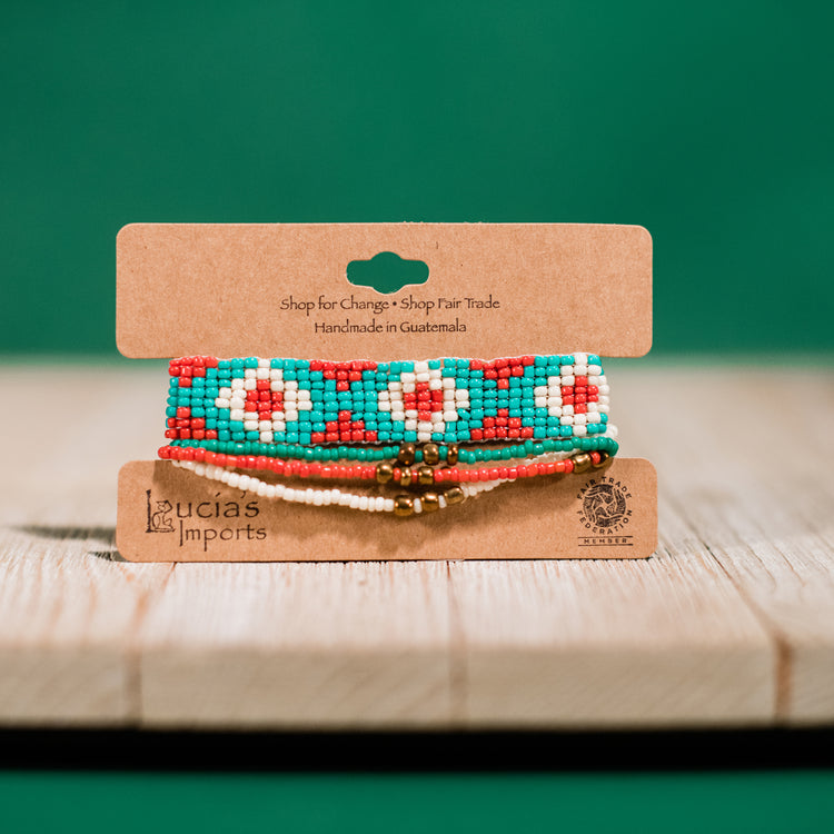 Beaded Hope Set