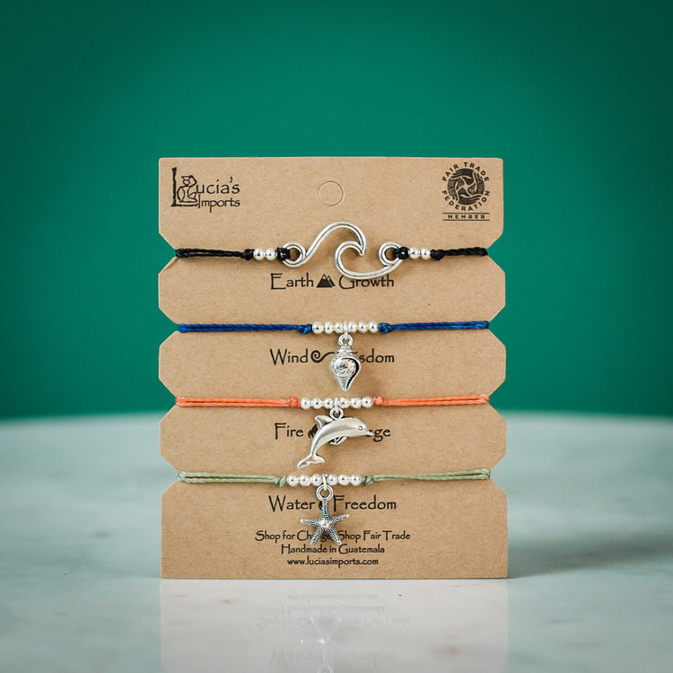 Sea Collection Bracelet Set