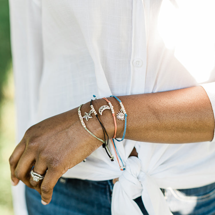 Lunar Collection Bracelet Set