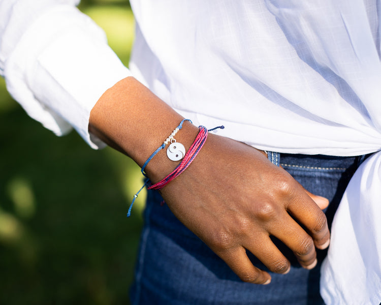 Harmony Bracelet Set