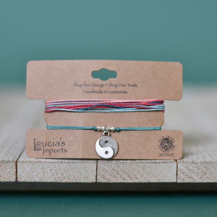Harmony Bracelet Set