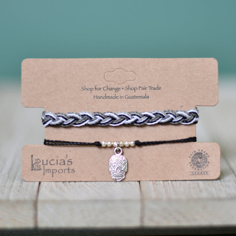 Life Bracelet Set