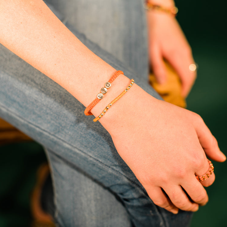 Leo Bracelet Set