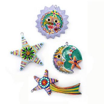 Ceramic Ornament
