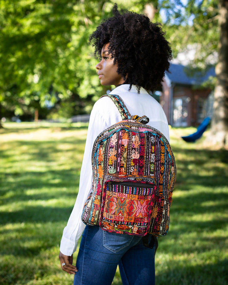 Jordan Backpack