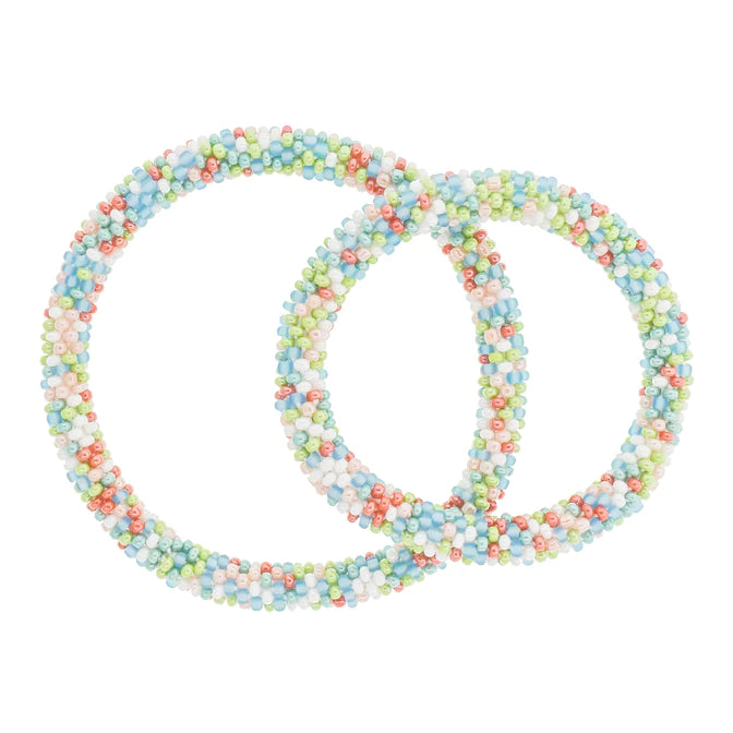 Mommy & Me Roll-On Bracelets