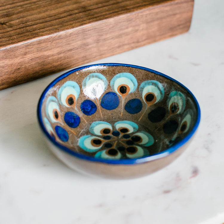 Cafe Salsa Bowl