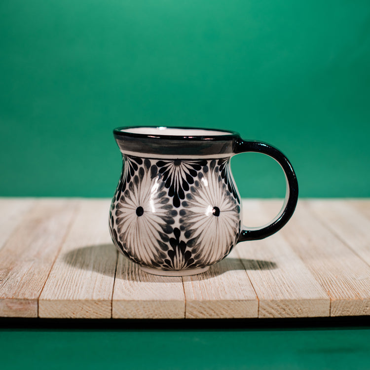 Gris Coffee Cup Mug