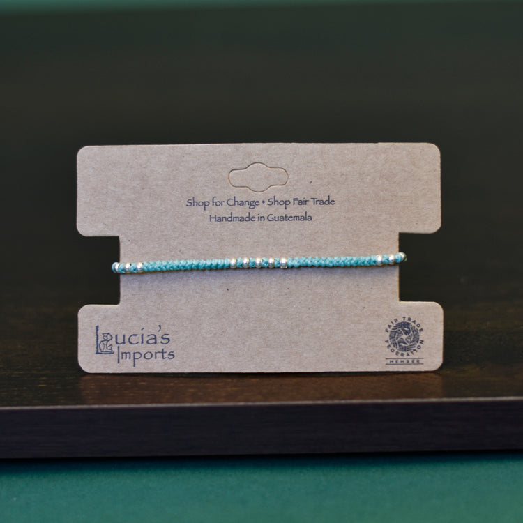 Fire Elements String Bracelets