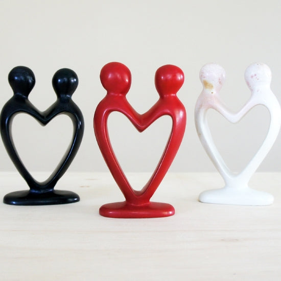 Heart Couples