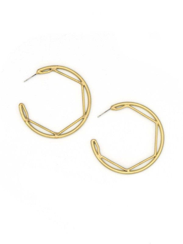 Inside Hex Hoops