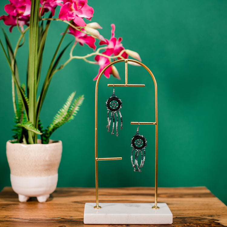 Dream Catcher Earrings