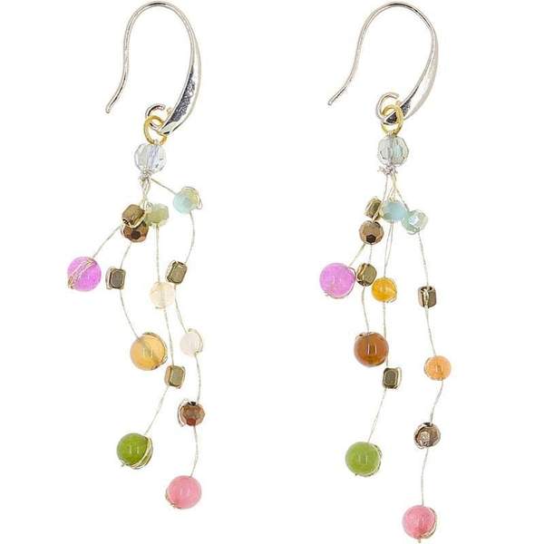 Reena Earrings