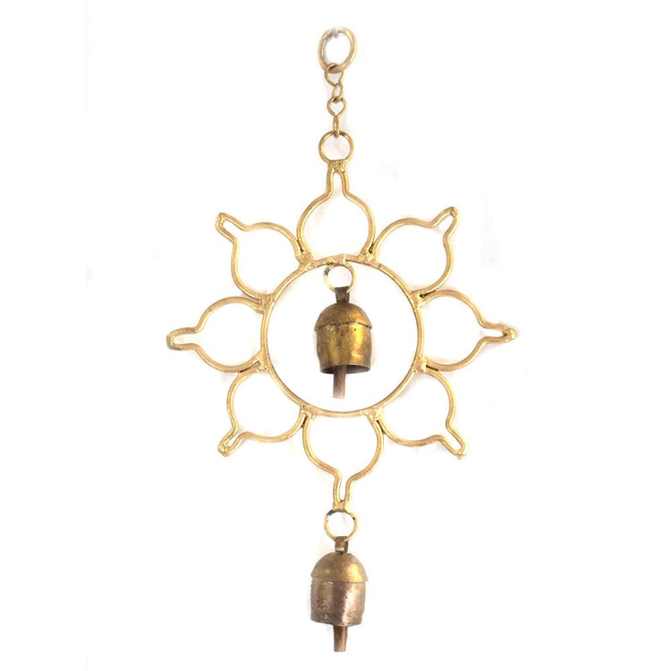 Sunrise Windchime
